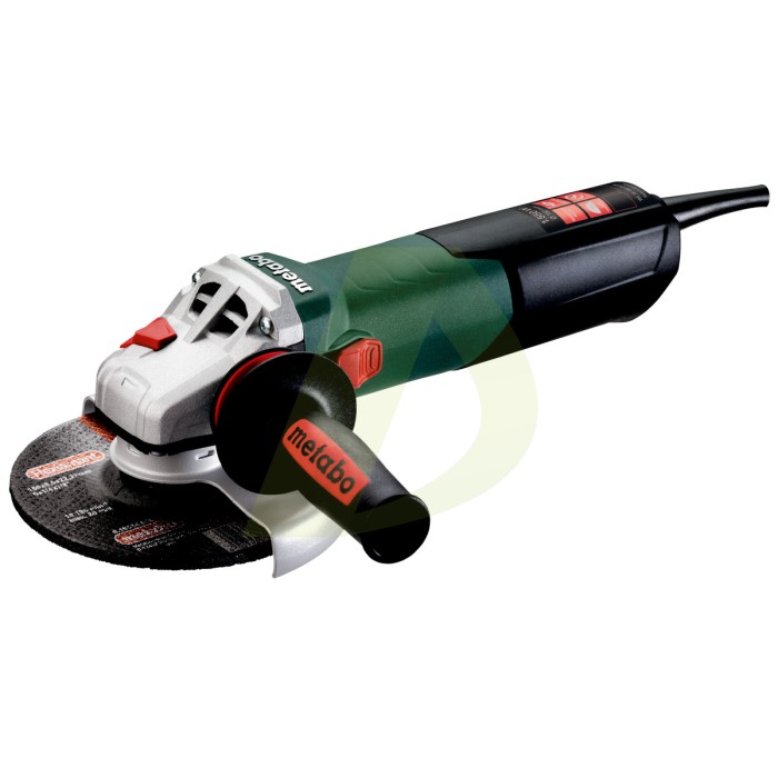 Угловая шлифмашина METABO WE 15-150 Quick (600464000) Угловая шлифмашина METABO WE 15-150 Quick (600464000)
