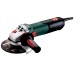 Угловая шлифмашина METABO WE 15-150 Quick  (600464000)