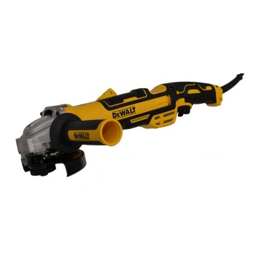 Кутова шліфмашина DeWALT DWE4377
