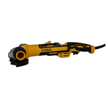 Кутова шліфмашина DeWALT DWE4377