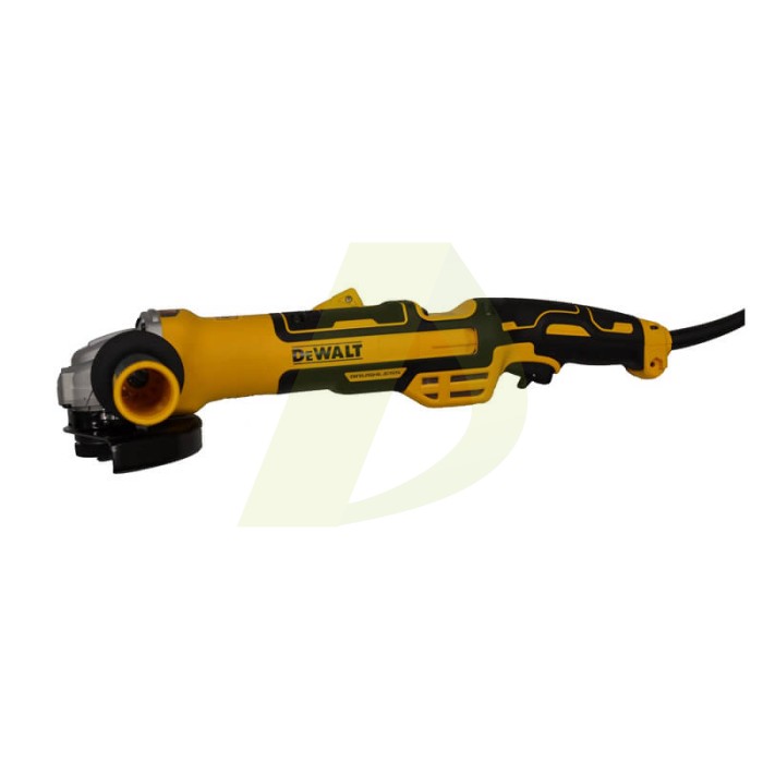 Кутова шліфмашина DeWALT DWE4377 Кутова шліфмашина DeWALT DWE4377