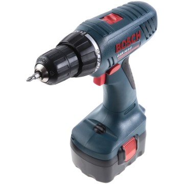 Шуруповерт BOSCH GSR 14,4-2 V BD Professional (0601918G20)