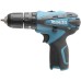 Шуруповерт MAKITA HP330DZ (без аккумулятора)