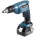 Шуруповерт MAKITA DFS451RFE