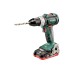 Шуруповерт METABO SB 18 LT BL (602316670)
