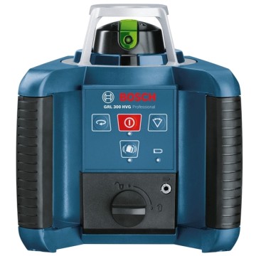 Будівельний лазер BOSCH GRL 300 HVG Professional (0601061701)