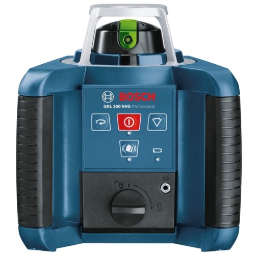Будівельний лазер BOSCH GRL 300 HVG Professional (0601061701)