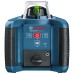 Будівельний лазер BOSCH GRL 300 HVG Professional (0601061701)