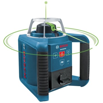 Будівельний лазер BOSCH GRL 300 HVG Professional (0601061701)