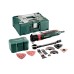 Многофункциональный инструмент METABO MT 400 QUICK SET (601406700)