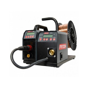 Сварочный полуавтомат PATON ProMIG-250-15-2 (4009846)