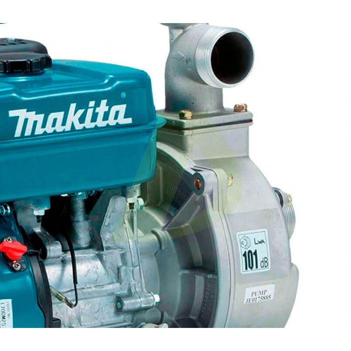 Бензиновая мотопомпа MAKITA EW2050H Бензиновая мотопомпа MAKITA EW2050H
