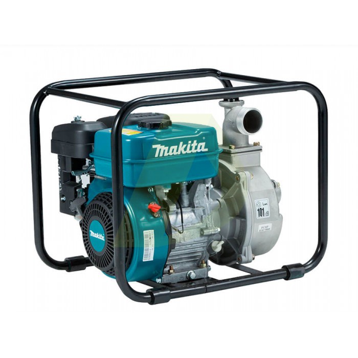 Бензиновая мотопомпа MAKITA EW2050H Бензиновая мотопомпа MAKITA EW2050H