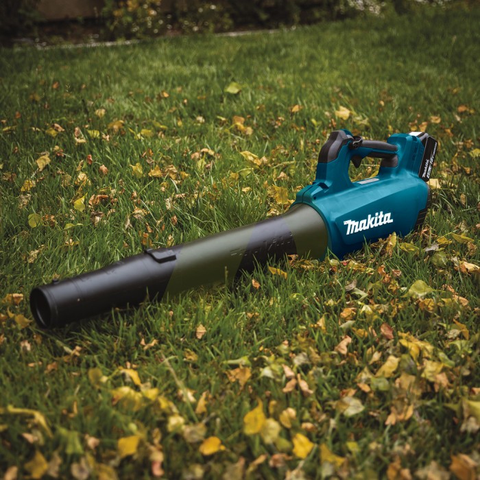 Аккумуляторный воздуходув MAKITA DUB184Z Аккумуляторный воздуходув MAKITA DUB184Z