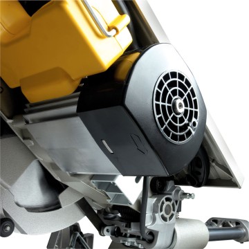 Торцовочная пила DeWALT D 27111