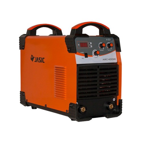 Сварочный инвертор JASIC ARC-400 (Z312)