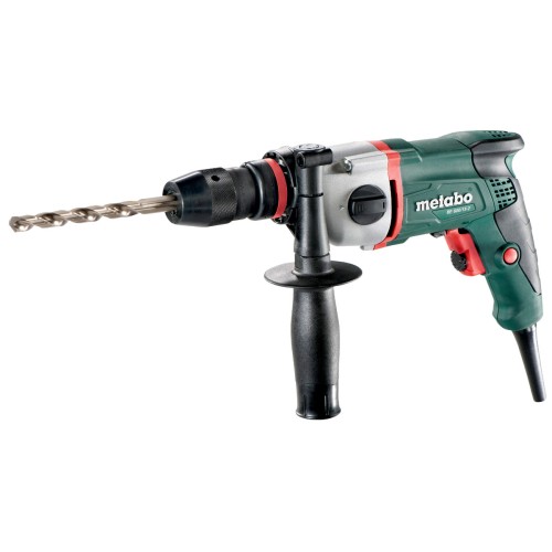 Дрель METABO BE 600 / 13-2 (600383000)