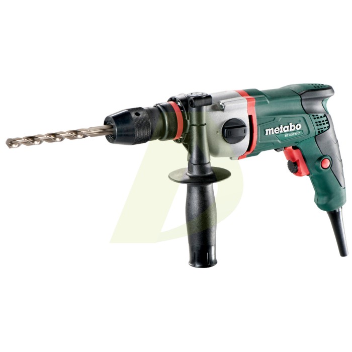 Дрель METABO BE 600 / 13-2 (600383000) Дрель METABO BE 600 / 13-2 (600383000)