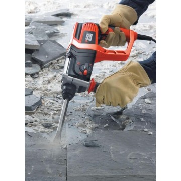 Перфоратор BLACK+DECKER KD975