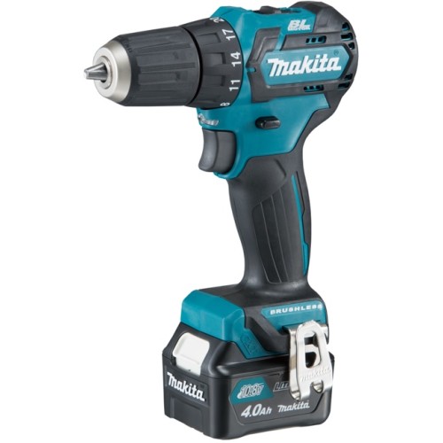 Шуруповерт MAKITA DF332DWME
