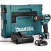 Шуруповерт MAKITA DF332DWME