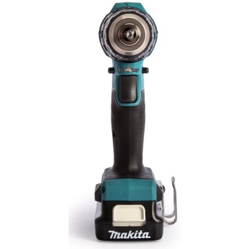 Акумуляторний шуруповерт MAKITA DF332DWME