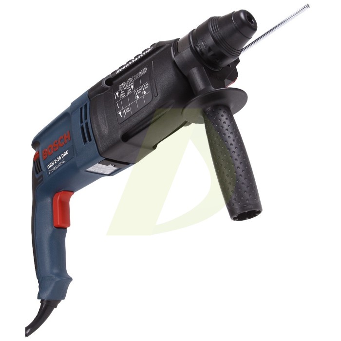 Перфоратор BOSCH GBH 2-26 DFR Professional (0611254768) Перфоратор BOSCH GBH 2-26 DFR Professional (0611254768)