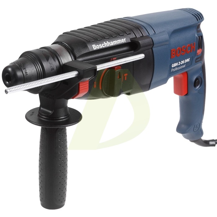 Перфоратор BOSCH GBH 2-26 DFR Professional (0611254768) Перфоратор BOSCH GBH 2-26 DFR Professional (0611254768)