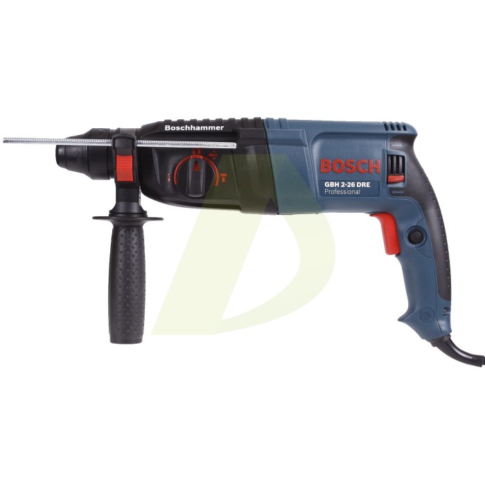 Перфоратор BOSCH GBH 2-26 DFR Professional (0611254768) Перфоратор BOSCH GBH 2-26 DFR Professional (0611254768)