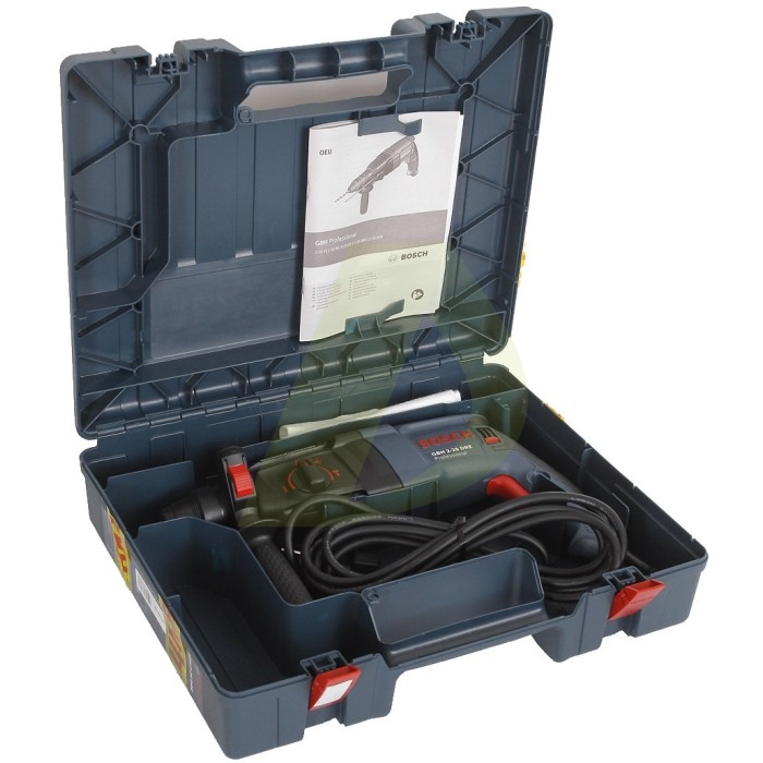 Перфоратор BOSCH GBH 2-26 DFR Professional (0611254768) Перфоратор BOSCH GBH 2-26 DFR Professional (0611254768)