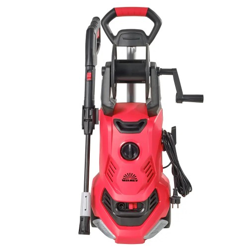 Мийка високого тиску електрична VITALS Am 7.0-140wr (148412)