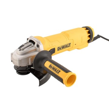 Угловая шлифмашина DeWALT DWE4238
