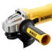 Кутова шліфмашина DeWALT DWE4238