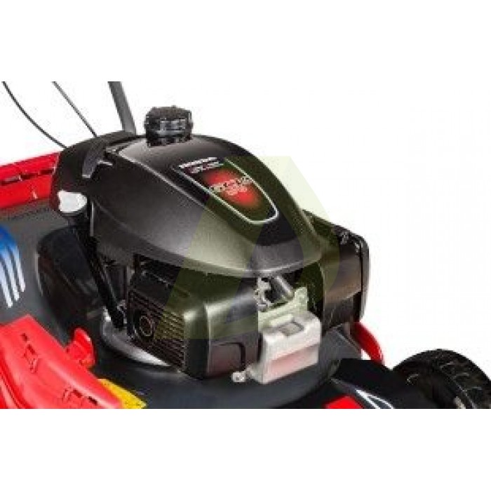 Газонокосилка бензиновая AL-KO Premium 51.9 SP-Н (119884) Газонокосилка бензиновая AL-KO Premium 51.9 SP-Н (119884)