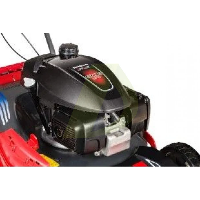 Газонокосарка бензинова AL-KO Premium 51.9 SP-Н (119884) Газонокосарка бензинова AL-KO Premium 51.9 SP-Н (119884)