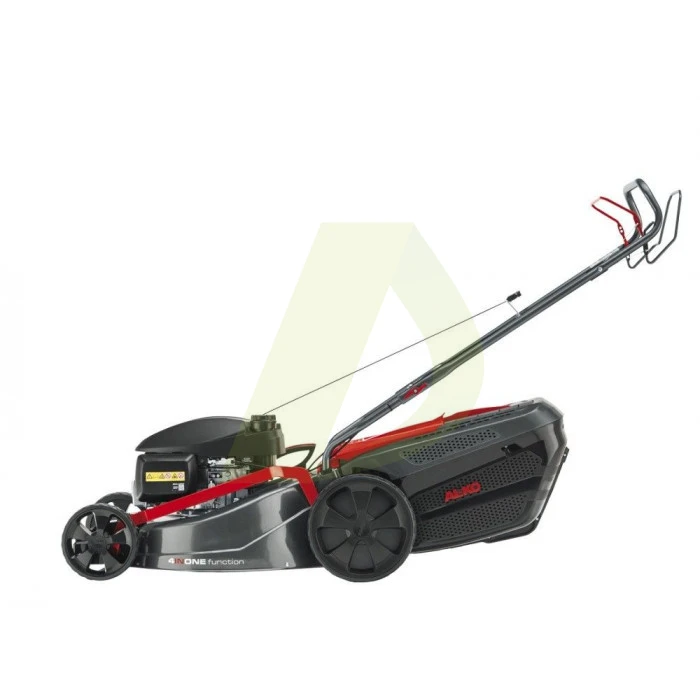 Газонокосарка бензинова AL-KO Premium 51.9 SP-Н (119884) Газонокосарка бензинова AL-KO Premium 51.9 SP-Н (119884)