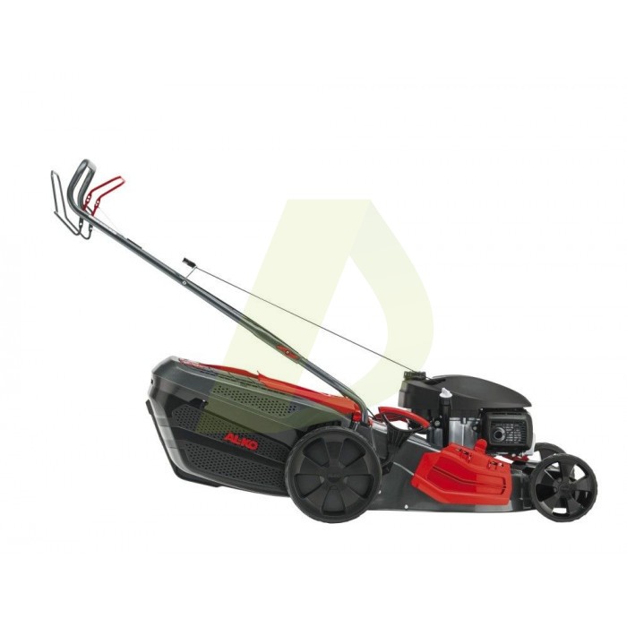 Газонокосилка бензиновая AL-KO Premium 51.9 SP-Н (119884) Газонокосилка бензиновая AL-KO Premium 51.9 SP-Н (119884)