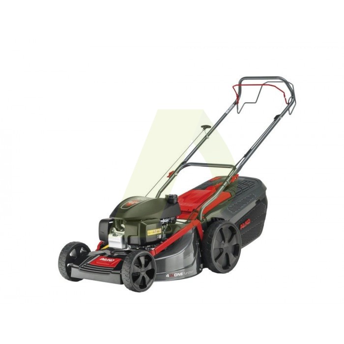 Газонокосилка бензиновая AL-KO Premium 51.9 SP-Н (119884) Газонокосилка бензиновая AL-KO Premium 51.9 SP-Н (119884)