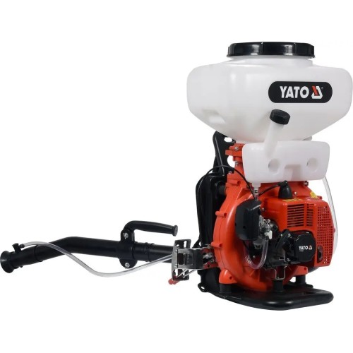 Опрыскиватель бензиновый YATO YT-86240