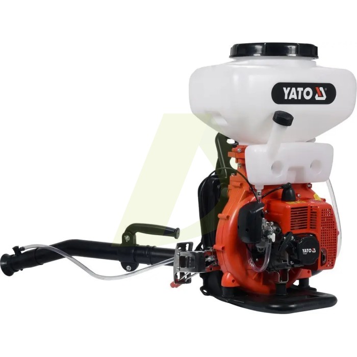 Опрыскиватель бензиновый YATO YT-86240 Опрыскиватель бензиновый YATO YT-86240