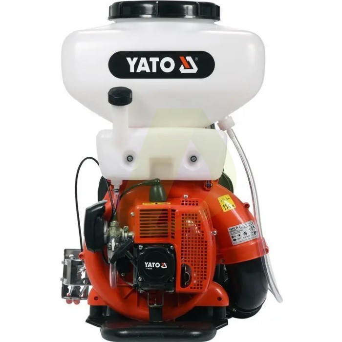 Опрыскиватель бензиновый YATO YT-86240 Опрыскиватель бензиновый YATO YT-86240