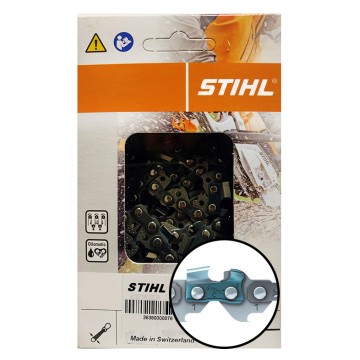 Цепь STIHL 71PM3 1/4-1.1-56 (36700000056) для бензопилы, электропилы