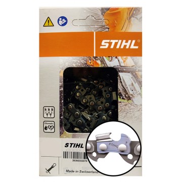 Цепь STIHL 63 PMC 3/8-1.3-72 (36360000072) для бензопилы