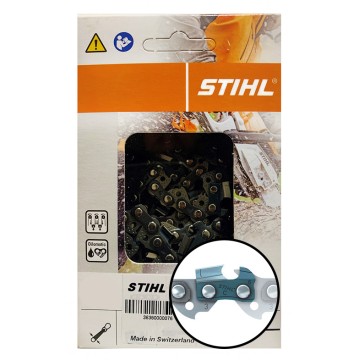 Цепь STIHL 63PS 3/8-1.3-44 (36170000044) для бензопилы, электропилы