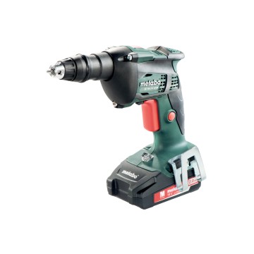 Шуруповерт METABO SE 18 LTX 4000 (620048500)