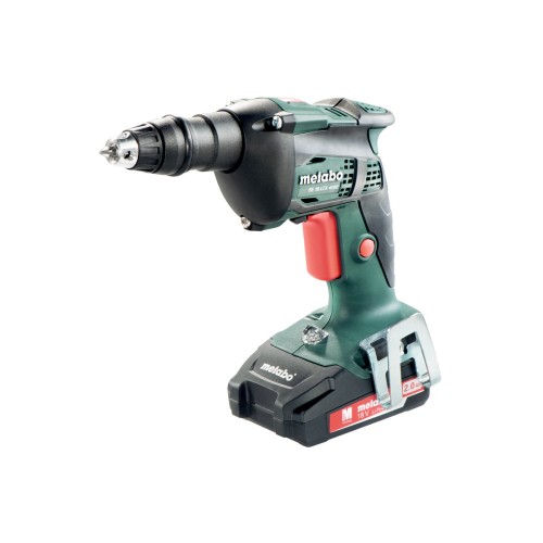 Акумуляторний шуруповерт METABO SE 18 LTX 4000 (620048500)