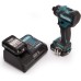 Акумуляторний шуруповерт MAKITA DF032DWAE