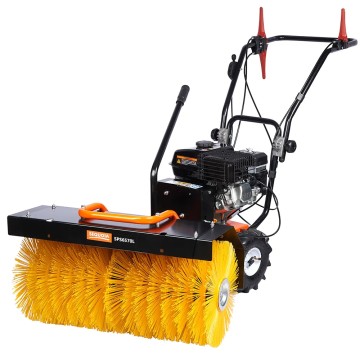 Подметальная машина бензиновая SEQUOIA SPS6570L