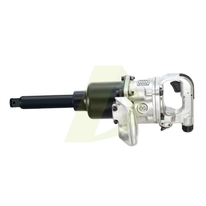 Пневматический гайковерт KING TONY 1" 2440 Нм (33832-180) Пневматический гайковерт KING TONY 1" 2440 Нм (33832-180)