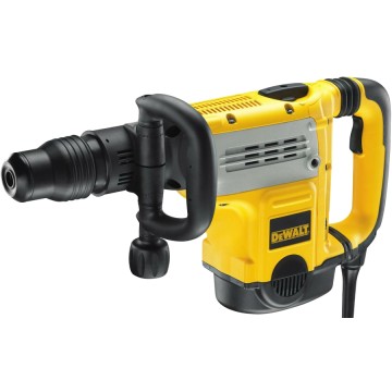Отбойный молоток SDS-MAX DeWALT D25871K